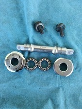 Gipiemme Triple 70ss Compatibile Campagnolo movimento centrale Colnago Bianchi 