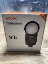 Godox V1-C Wireless Adjustable