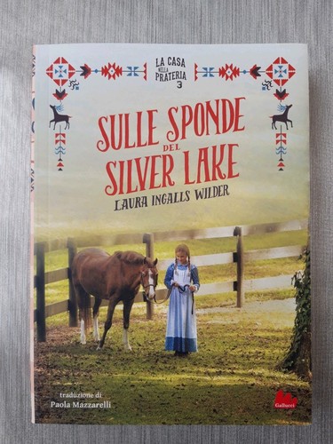 Libri ingalls wilder sulle - -,