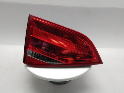 Fanale posteriore audi s - fanale, a4