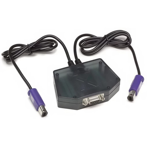 Xgaming gamecube adapter for - xgaming,
