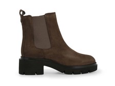 Melluso Stivaletto Casual