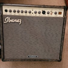 IBANEZ TA35 TROUBADOUR