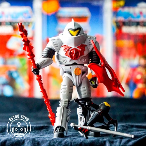 Horde trooper masters the - horde,