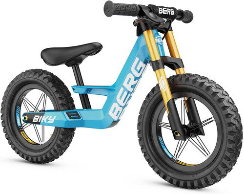 Biky cross bicicletta senza - |,