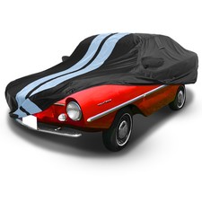 1961-1968 Amphicar 770 Premium