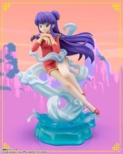 Ranma 1/2 shampoo personaggio