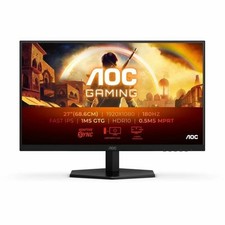 Monitor Gaming AOC 27G42E 27"