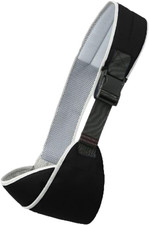 Fascia Porta Bebe Multifunzione Marsupio Neonato Regolabile Marsupio Laterale pe