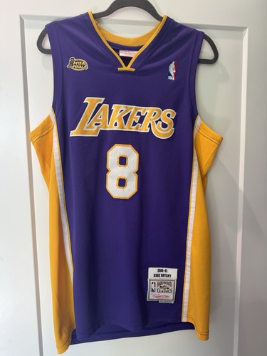 Maglia koby bryant lakers - koby,