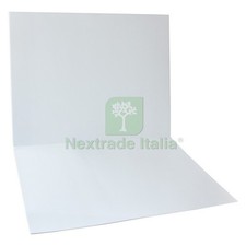 20MQ FOGLIO DI POLISTIROLO ESTRUSO 'CLIMAPRON PLUS' CM 80X125 SPESSORE 6 MM: