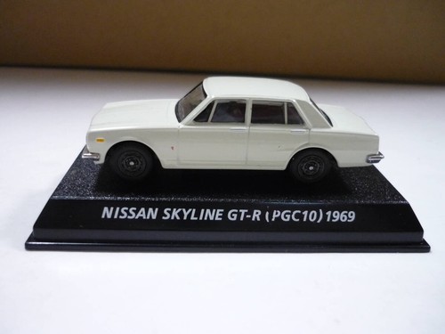 Mini auto skyline - mini, 2000gt-r
