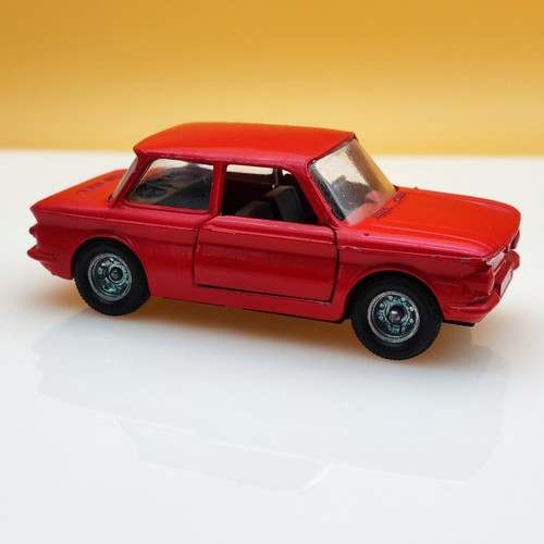 Solido nsu principe - 1:43,