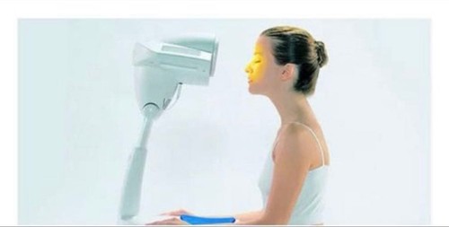Zepter bioptron pro1 - zepter,