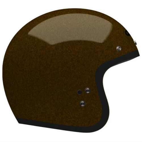 Casco moto bell custom - casco, 500