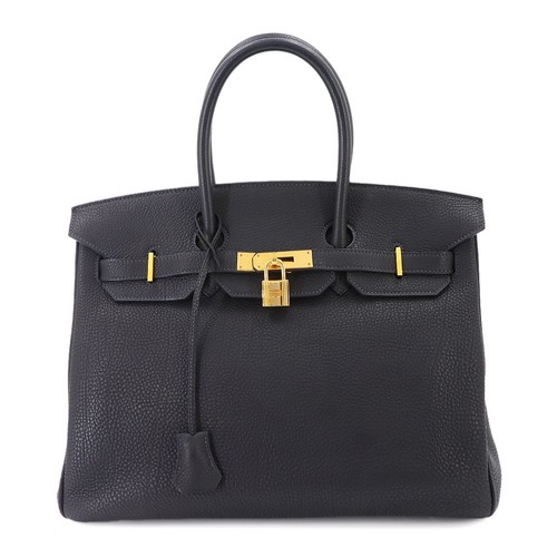 Borsa mano hermes birkin - birkin, 35