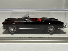 Spark lancia aurelia b24 - spark,
