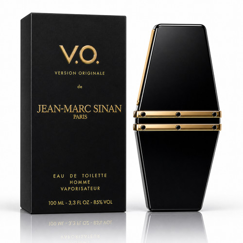 Version originale eau de - version,
