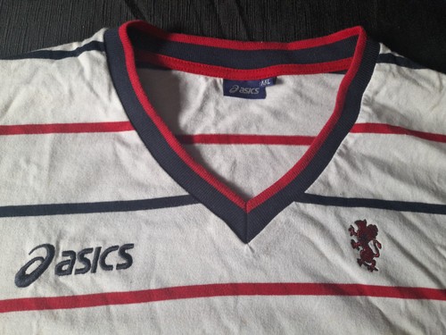 Maglia asics genoa 1893 - maglia,