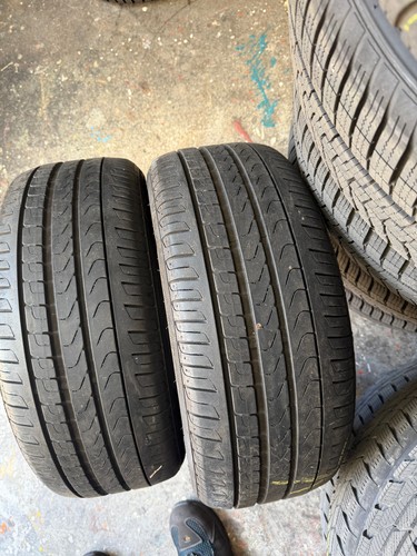 Pneumatici estivi 225 - 2,