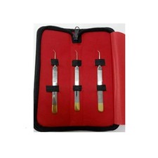 Nuovo Set 3 Pezzi Pinza