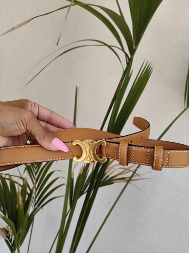 Celine cintura donna pelle - celine,