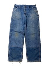 Jeans Carhartt vintage doppio