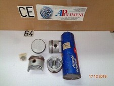5880569 SERIE PISTONI 4PZ ø
