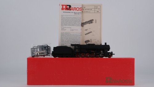 Rivarossi 1302 locomotiva a - 1302,