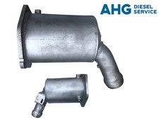 Filtro antiparticolato diesel