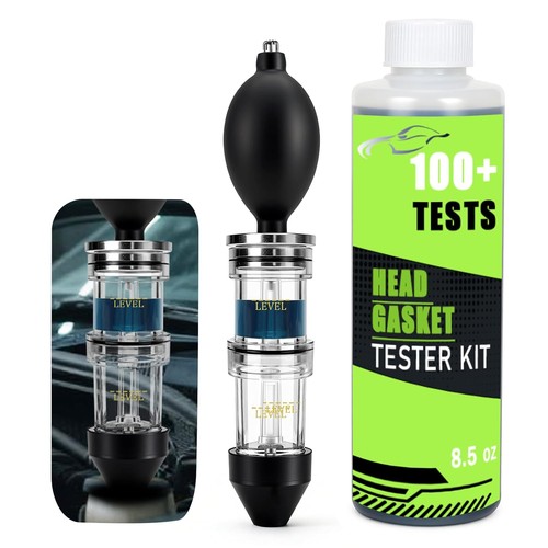 Kit tester guarnizioni - tester,