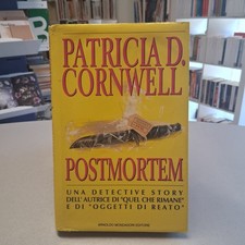 POSTMORTEM, Patricia D