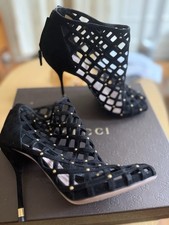 Gucci Booties