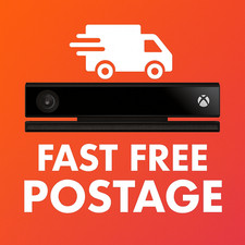 Microsoft Xbox One Kinect