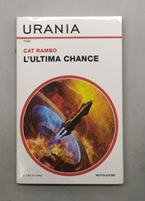 Urania collezione n.1741 -