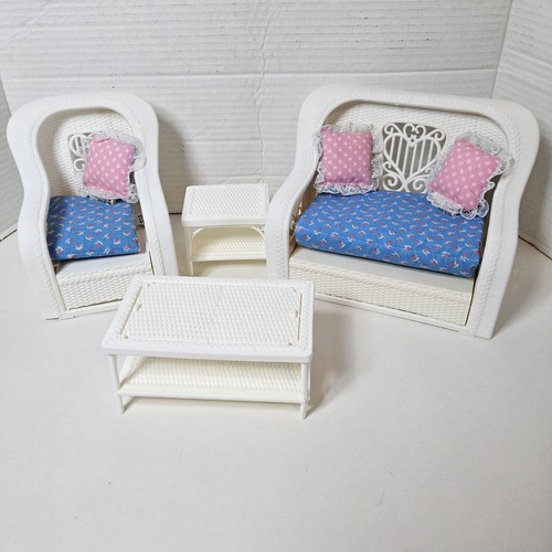 Mattel barbie dream cottage - mattel,