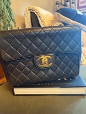 Chanel Vintage Maxi