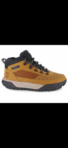 Timberland/uomo/grano/BLK/Mid/