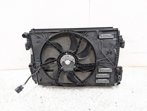 Audi pacchetto radiatore e - q2,