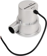 Micro generatore idroelettrico