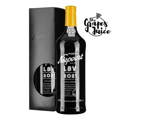 Niepoort late bottled vintage - niepoort,