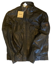 TIMBERLAND STRATHAM GIACCA