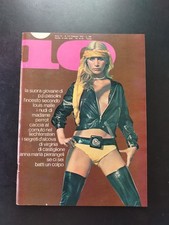 Rivista Mensile Io Febbraio 1972