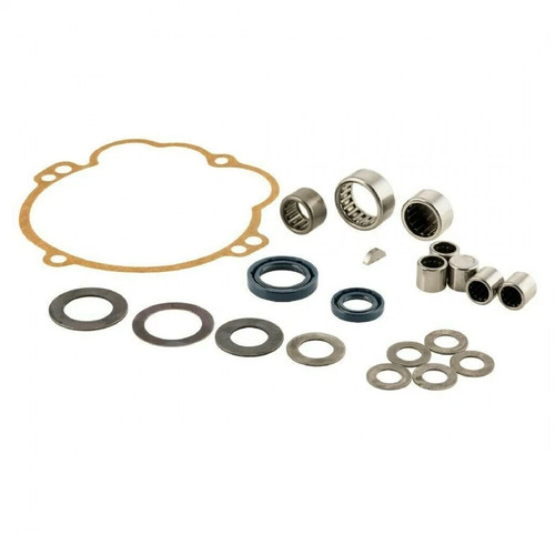 Kit revisione mozzo - kit,