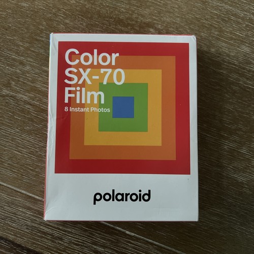 Pellicola colori polaroid - a,