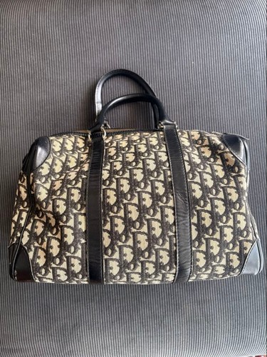 Christian dior borsa boston - dior,