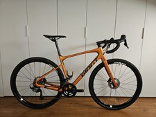 Giant Revolt Advanced M