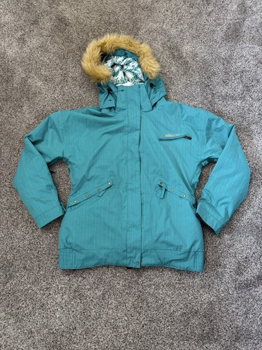 Giacca snowboard billabong - giacca,