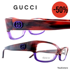 GUCCI eyeglasses GG 3152 RUN