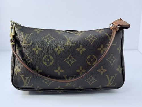 Louis vuitton monogram - louis,